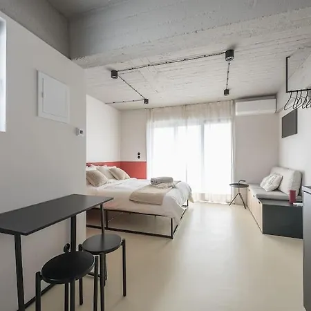 City-view Penthouse At Panormou Athens