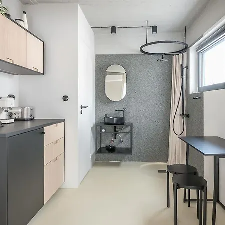 City-view Penthouse At Panormou * Athens